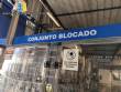 Envasadora rotativa com rinser rosqueadora tribloco Zegla