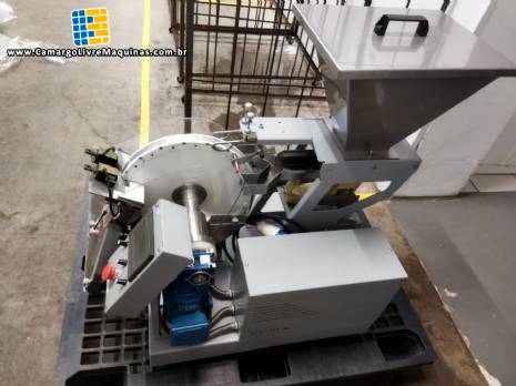 Contadora de c�psulas WORD DATA