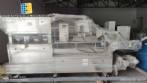 Blistadeira autom�tica para alu pvc cartelas comprimidos c�psulas Noah Equipamentos 10.000 pe�as por hora