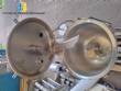 Processador de alimentos  vacuo 160 L inox Incal