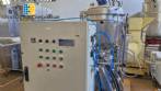Processador de alimentos  vacuo 160 L inox Incal