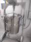 Tacho cozinhador encamisado em a�o inox com aquecimento el�trico Max Machine 250 litros