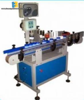 Rotuladora autom�tica Tudela