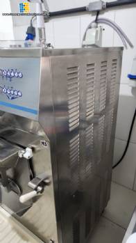 Produtora de sorvete gelato Frigomat 35 litros