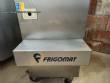 Produtora de sorvete gelato italiano Frigomat 80 / 100 litros