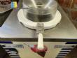 Produtora de sorvete gelato italiano Frigomat 80 / 100 litros