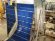 Elevador alimentador posicionador e tampadora por presso SLP Indstria de Mquinas