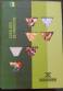 Embaladora para p� Indumak