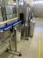 Tnel de encolhimento sleeve em inox MKM Mquinas