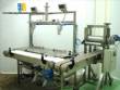 Envasadora para dosagem de produtos lquidos e viscosos