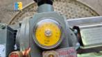 Bomba de l�bulos sanit�ria em a�o inox ZH SS304