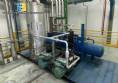 Planta para fabrica��o de xarope para bebidas porte multinacional equipamentos importados alto padr�o linha em inox 316