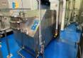 Planta para fabrica��o de xarope para bebidas porte multinacional equipamentos importados alto padr�o linha em inox 316