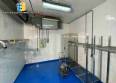 Planta para fabrica��o de xarope para bebidas porte multinacional equipamentos importados alto padr�o linha em inox 316