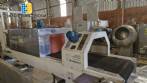 Enfardadeira automtica para garrafas e frascos Rodighero