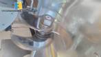 Cutter cortador processador de carnes e embutidos em inox 30 kg