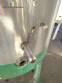 Tanque derretedor em ao inox com serpentina 1000 litros