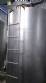 Tanque para 3.000 L em a�o inox Brasholanda
