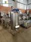 Tanque encamisado em inox para derreter chocolate 170 litros