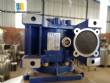 Tanque encamisado em inox para derreter chocolate 170 litros