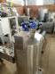 Tanque encamisado em inox para derreter chocolate 170 litros