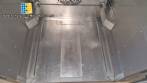 Ultracongelador para alimentos inox Klimaquip
