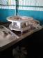 Tanque misturador com agita��o em inox 2.000 kg isolado Inoxil