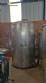 Tanque em inox 2.000 kg isolado Inoxil