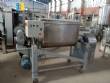 Misturador masseira sigma em ao inox basculante  150 litros