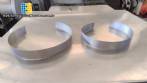 Linha para produo de temperos e condimentos em p Baoyuda
