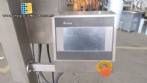 Linha para produo de temperos e condimentos em p Baoyuda