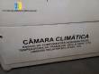 Camara estufa clim�tica Mecalor