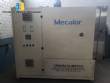 Camara estufa clim�tica Mecalor