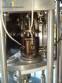 Envasadora semi autom�tica para potes com selo alum�nio Mirainox
