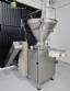 Embutideira � v�cuo com torcedor e com tombador elevador Handtmann at� 6.000 kg por hora