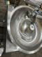 Processador cutter em a�o inox 20 litros para carnes e embutidos