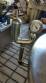 2 Caldeir�o industrial aut�nomo ( ou autogerador de vapor ) a g�s 1000 em a�o inox 304
