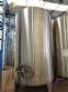 Tanque de armazenamento em inox Etscheidzter 7000 litros