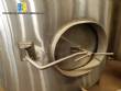 Tanque de armazenamento em inox Etscheidzter 7000 litros