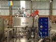 Envasadora tampadora para cerveja artesanal vidro pet Brabeer