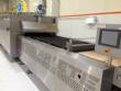 Forno cont�nuo 72 m Ariete