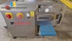 Formadora autom�tica de hamb�rguer Minerva Omega Group 2018 at� 2.100 hamb�rgueres por hora