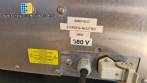 Formadora autom�tica de hamb�rguer Minerva Omega Group 2018 at� 2.100 hamb�rgueres por hora