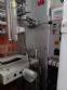 Embaladora empacotadora vertical  para p�s ARV Bosch