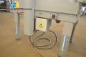 Fechadora seladora de caixa papelo 3M Matic