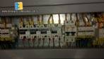 Envasadora de sache stick sacheteira ps lquidos 12 vias IMA Tecmar