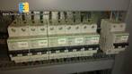 Envasadora de sache stick sacheteira ps lquidos 12 vias IMA Tecmar