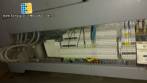 Envasadora de sache stick sacheteira ps lquidos 12 vias IMA Tecmar