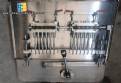 Envasadora de sache stick sacheteira ps lquidos 12 vias IMA Tecmar