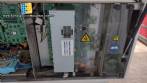 Selecionadora eletrnica de gros Bhler SANMAK